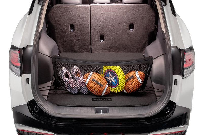 Red de maletero Sportage