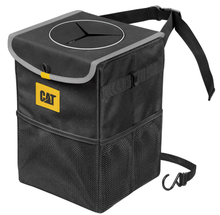 Bote de basura CAT