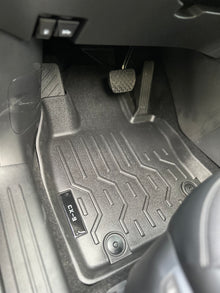 Alfombra 3D para bandeja CX-9