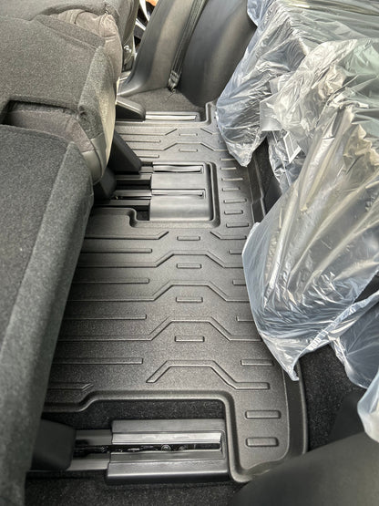 Alfombra 3D para bandeja CX-9