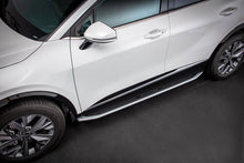 Juego de estribo lateral Sportage