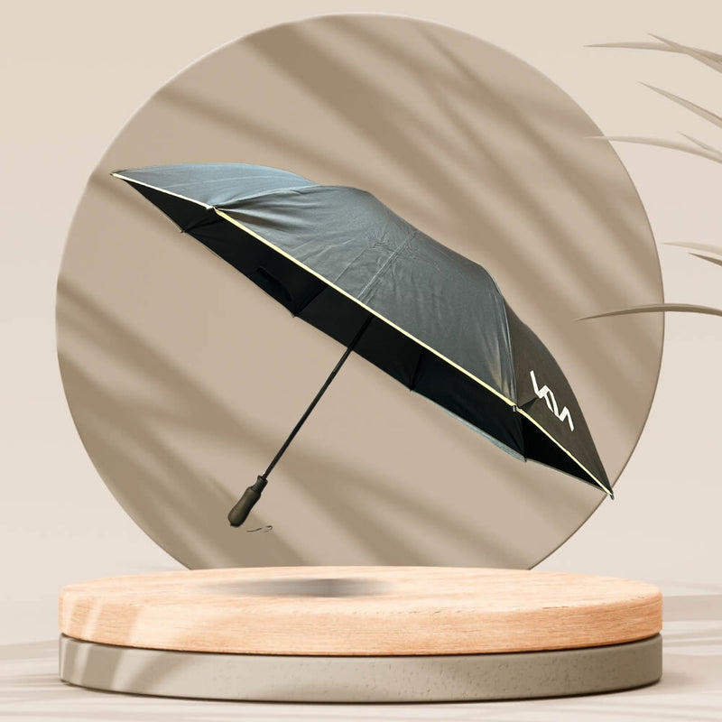 Paraguas con logo KIA