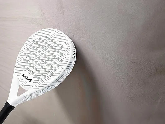 PALA DE PADEL KIA