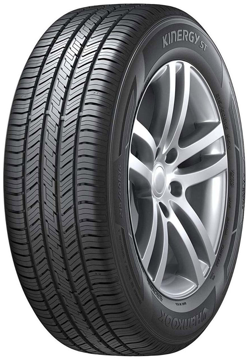 Llantas Hankook para Karry