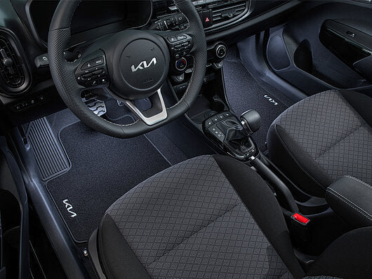 Juego de luces para interior (picanto)