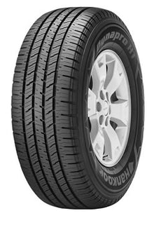 Llantas Hankook 265/60R18H