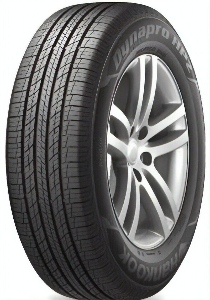 Llantas Hankook para Sportage