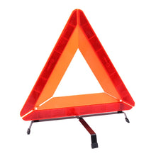 TRIANGULO EMERGENCIA