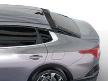 Spoiler superior trasero K3