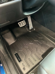 Alfombra 3D Sportage 2022+