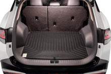 Maletero de Sportage