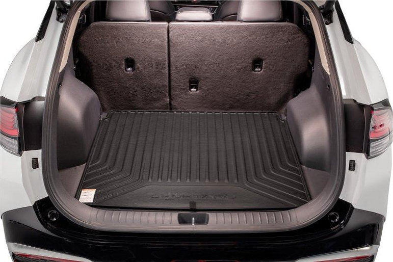 Maletero de Sportage
