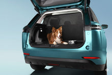 Alfombra 3D maletero para Jaecoo J5