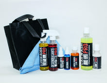 KIT Limpieza BASIC PRO