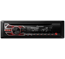 Radio PIONER MP3