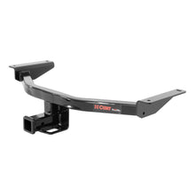 Enganche de remolque clase 3, Receptor de 2 ", para Mazda CX-9