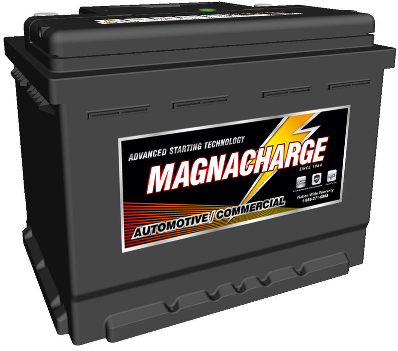 Batería Magnacharge 600cca