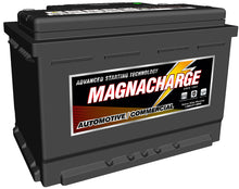Batería Magnacharge 760cca