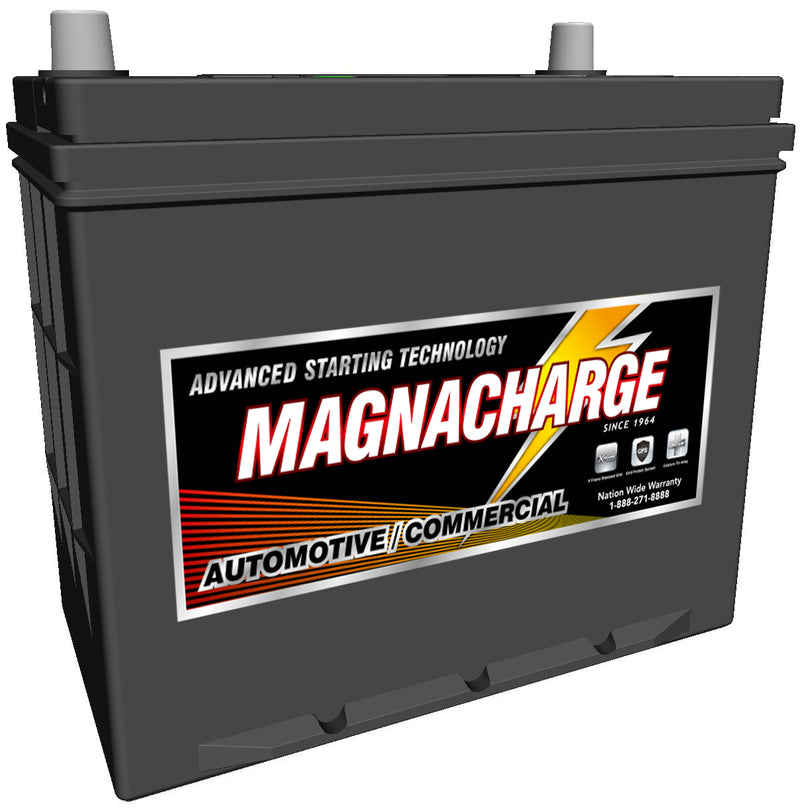 Batería Magnacharge 430cca