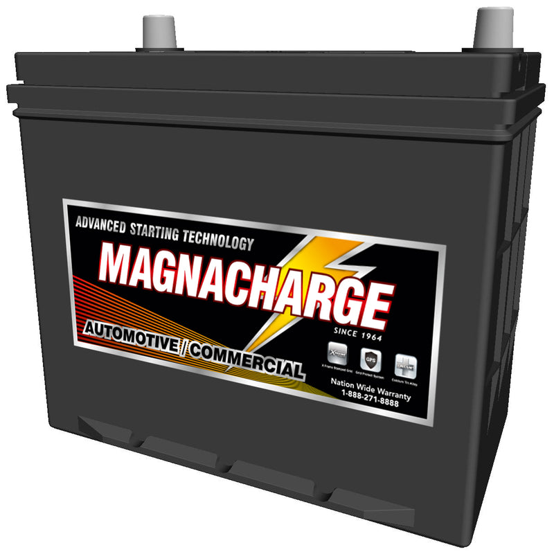 Batería Magnacharge 430cca