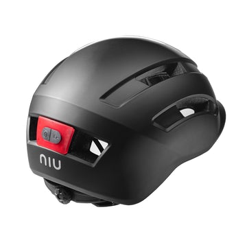 Casco Scooter NIU KQi