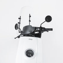 Parabrisas de Motocicleta NIU NQi