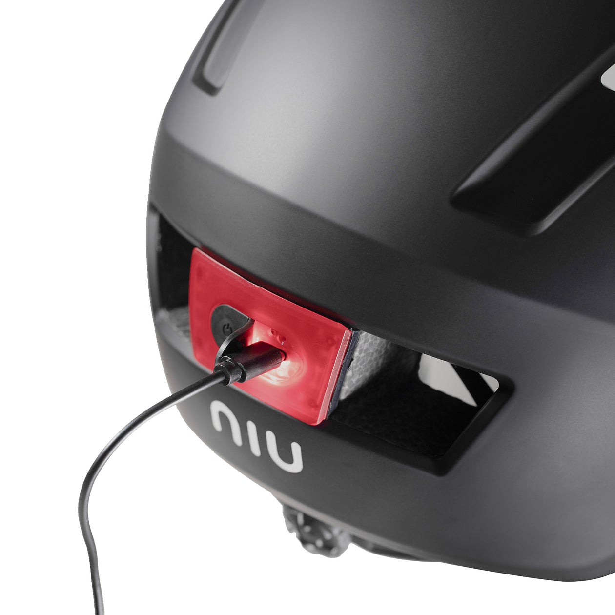 Casco Scooter NIU KQi