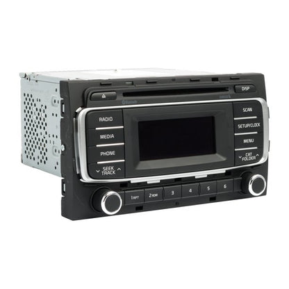 Radio para KIA RIO (2015-2018)