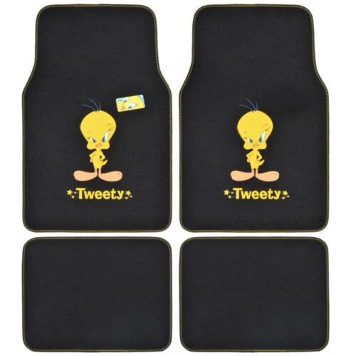 Set de Alfombra Universales - PIOLÍN 4 PIEZAS