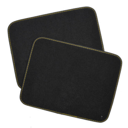 Set de Alfombra Universales - PIOLÍN 4 PIEZAS