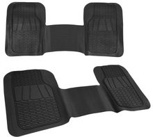 Set de Alfombras Universales para PICK UP