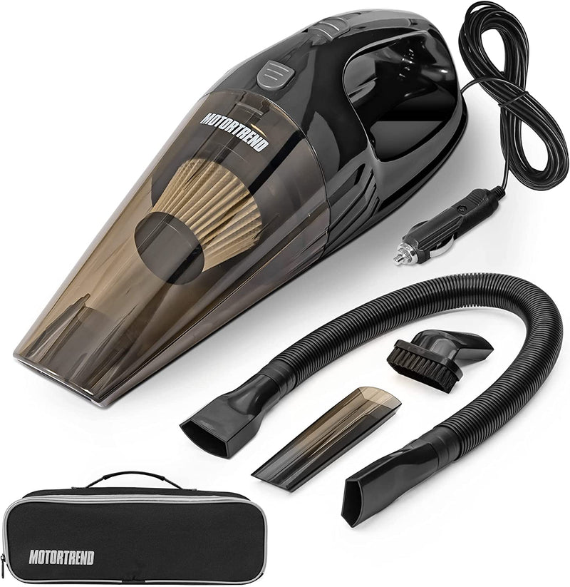 Aspiradora Portátil ( Vacuum Cleaner)