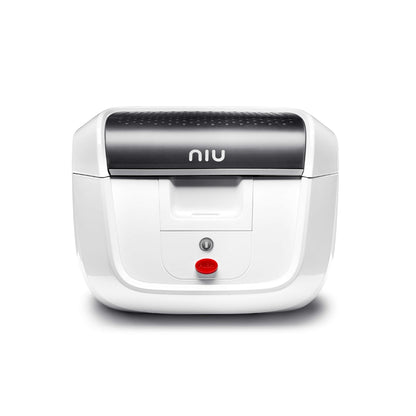 Caja de Carga Grande para Motocicleta NIU