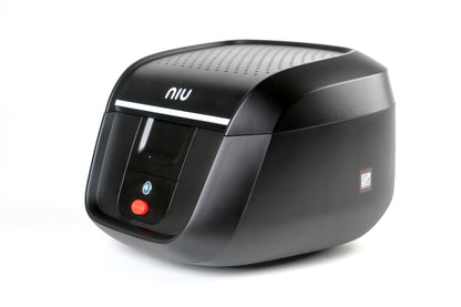 Caja de Carga Grande para Motocicleta NIU