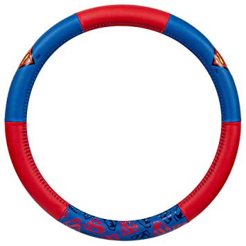 Forro de Timón SUPERMAN