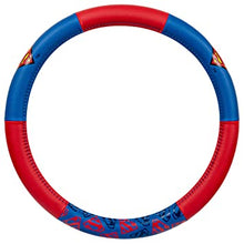 Forro de Timón SUPERMAN
