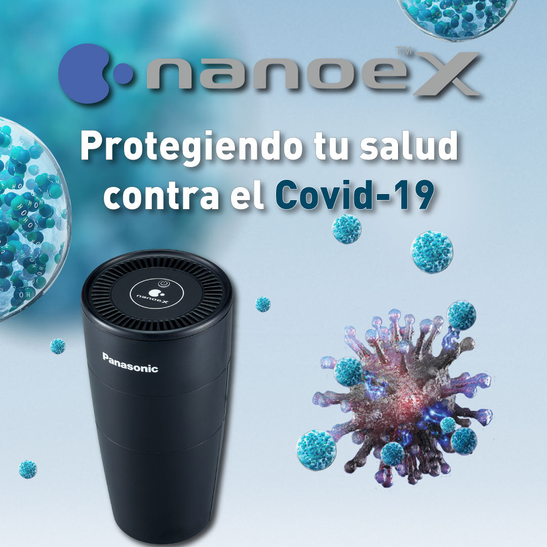 Generador NANOEX