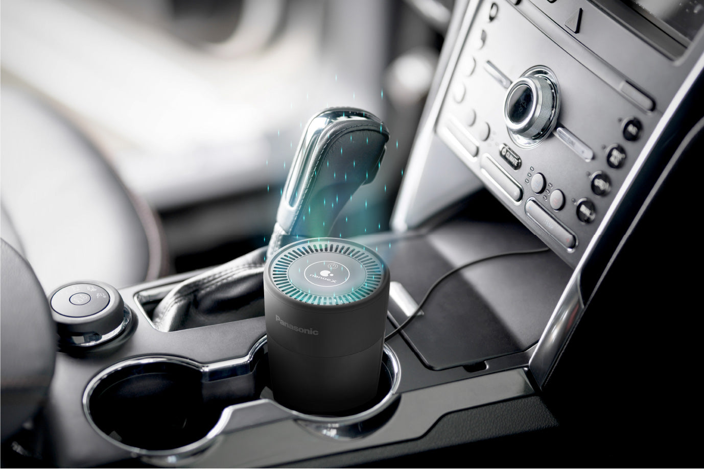 Generador NANOEX