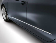 Moldura lateral original para KIA SPORTAGE 2016
