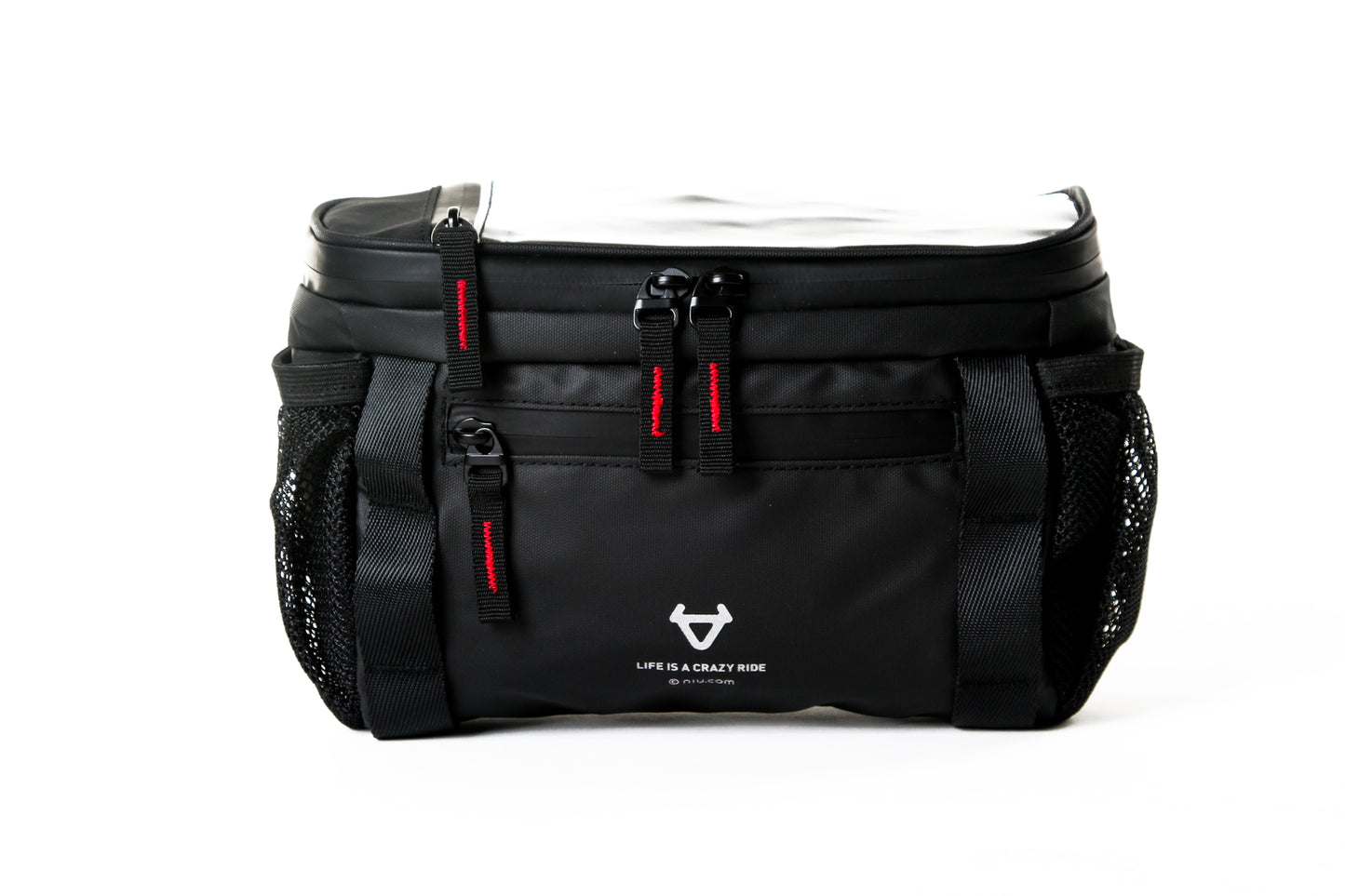 Bolso con Logo NIU
