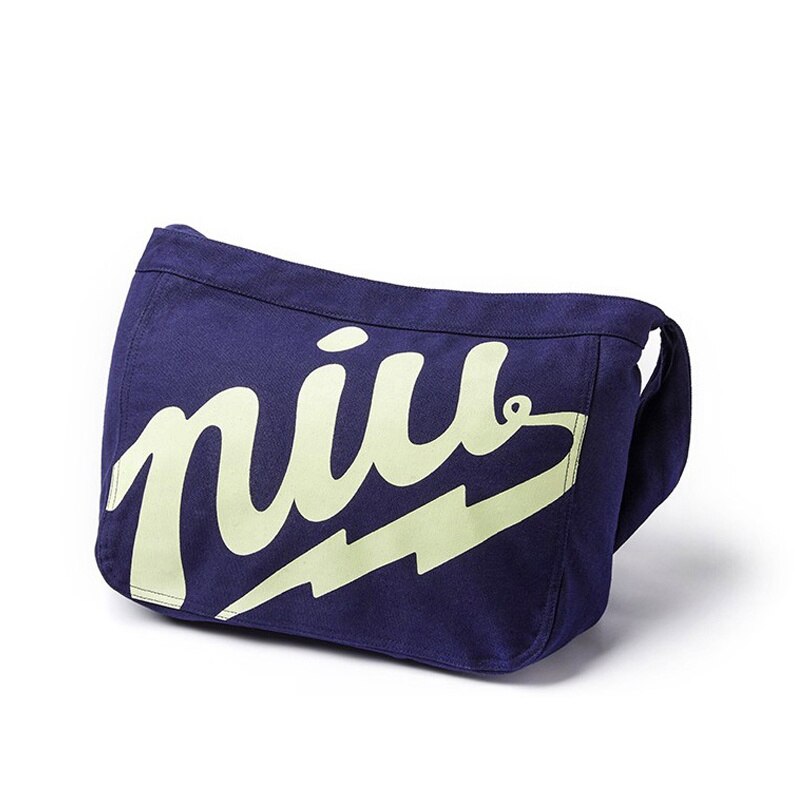 Mochila con Logo NIU