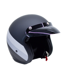 Casco NIU (Estilo Clásico)