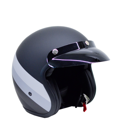 Casco NIU (Estilo Clásico)