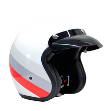 Casco NIU (Estilo Clásico)