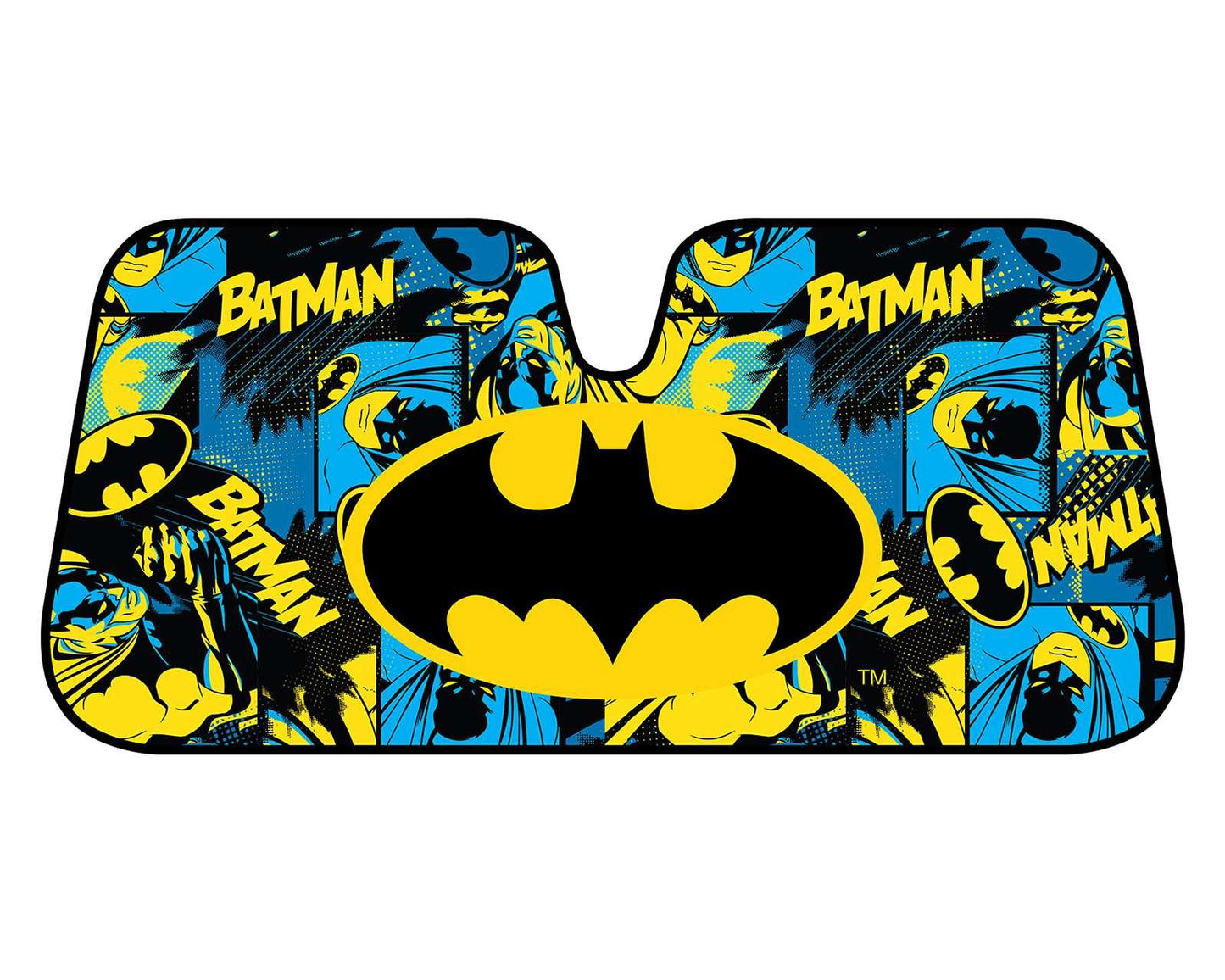 Protector Solar - BATMAN