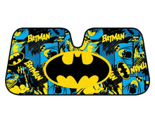 Protector Solar - BATMAN