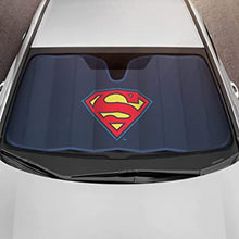 Protector Solar - SUPERMAN
