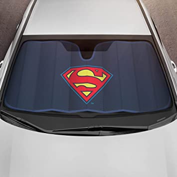 Protector Solar - SUPERMAN
