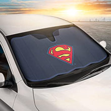 Protector Solar - SUPERMAN