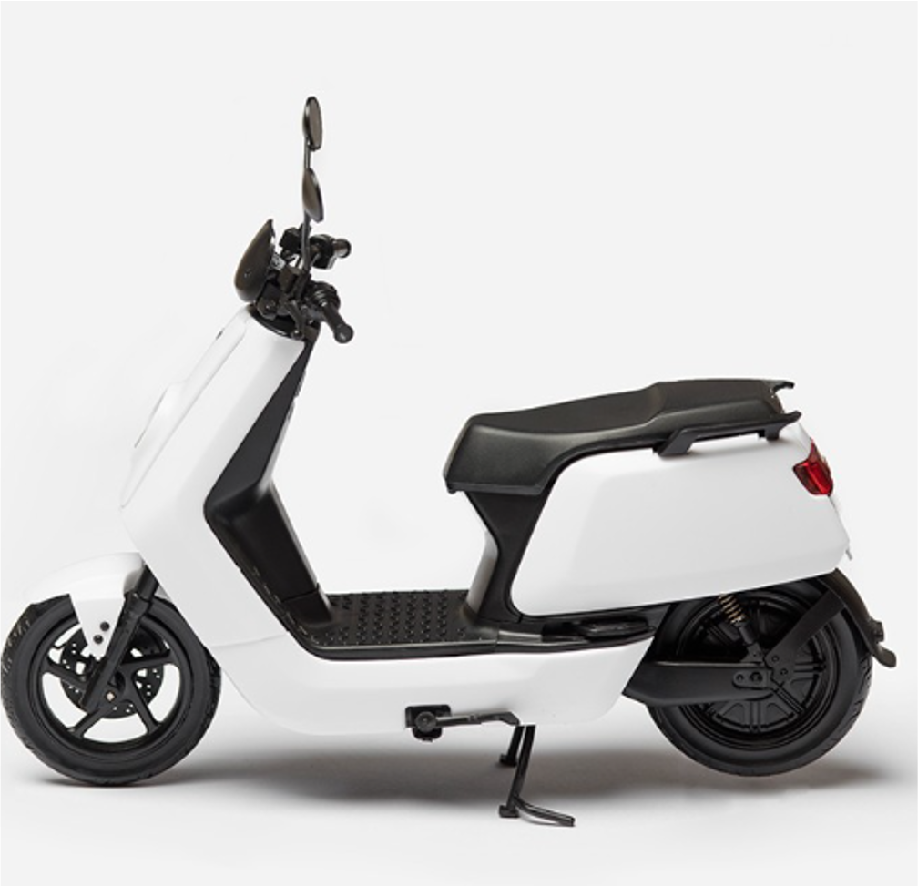 Modelo Escala NIU NQi